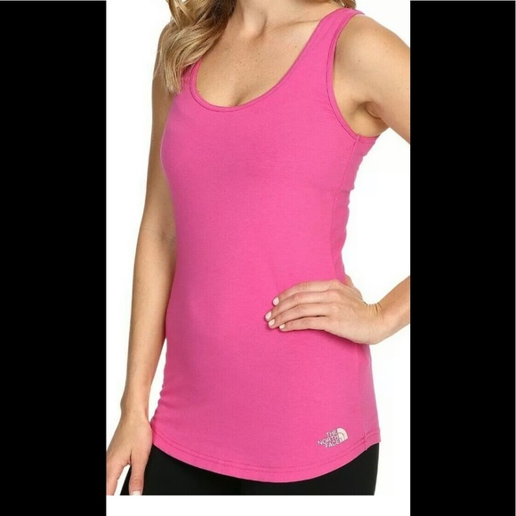 New The North Face Tank - Picture 5 of 7
